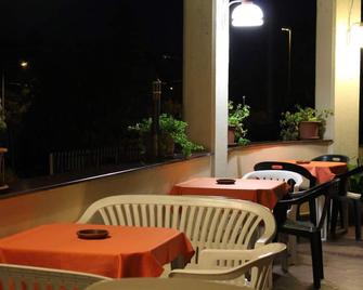 Hotel 106 - Sellia Marina - Restaurant