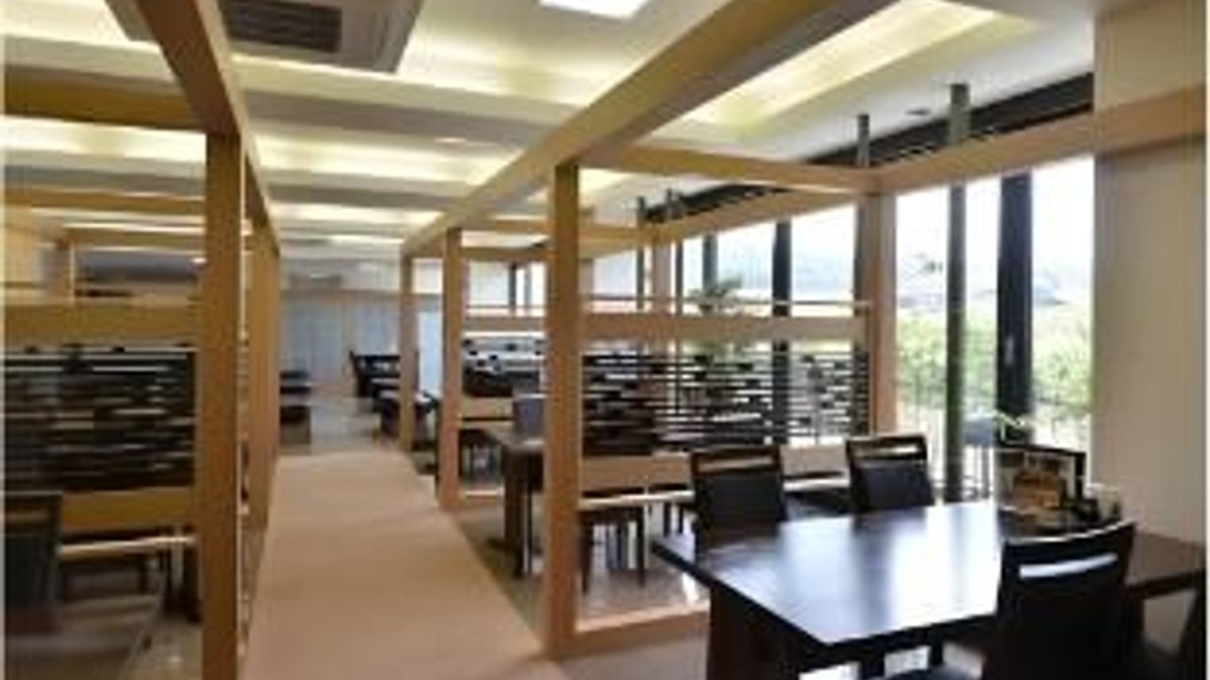 Hamamura Onsen Totoya