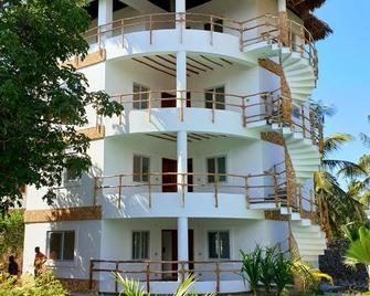 Simba House Watamu - Watamu - Gebäude