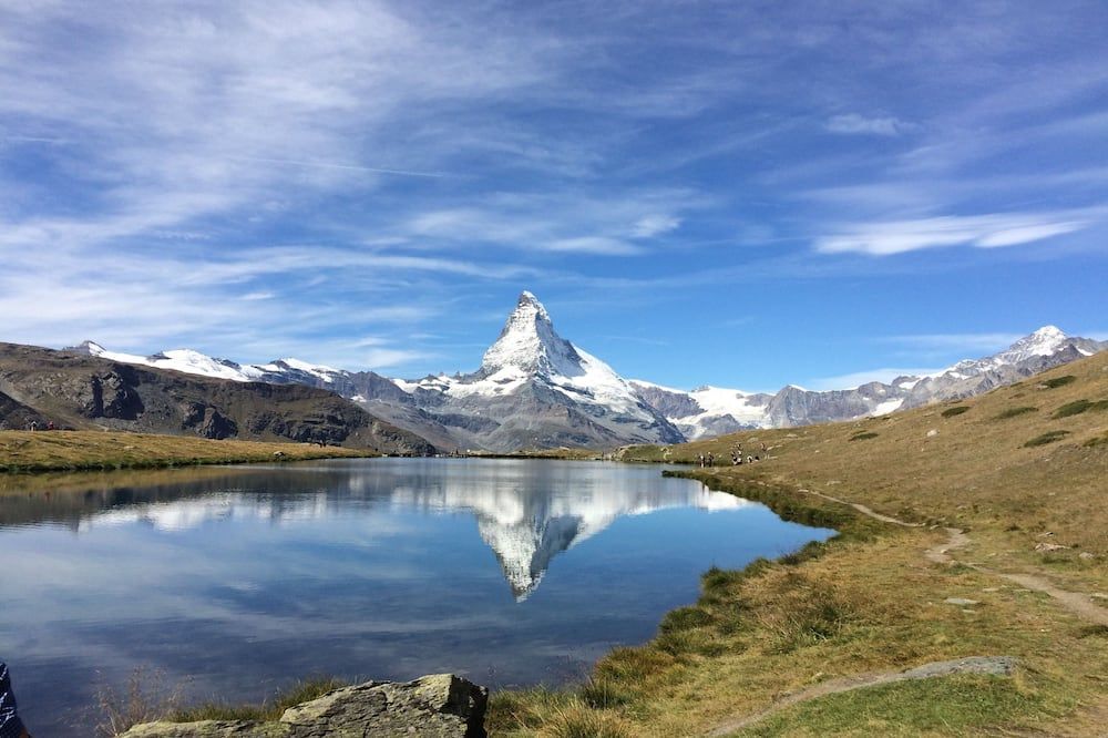 Hotel Jägerhof - Zermatt