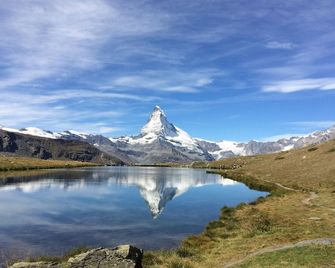Hotel Jägerhof - Zermatt