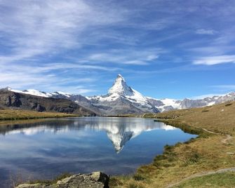 Hotel Jägerhof - Zermatt