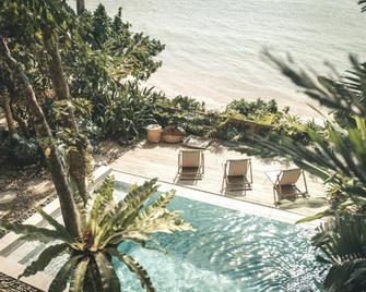 Frangipani El Nido - El Nido - Uima-allas