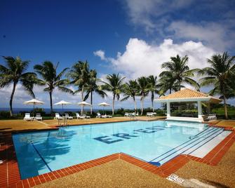 Rota Resort & Country Club - Sinapalu - Pool