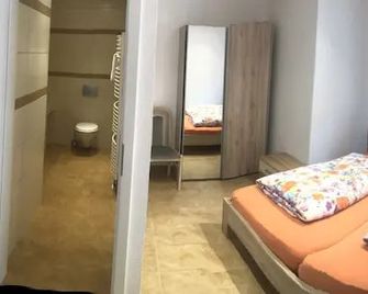 Hotel Gasthof Ratstube - Kirchheim unter Teck - Habitación