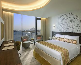 The Retreat Palm Dubai - MGallery - Dubai - Bedroom