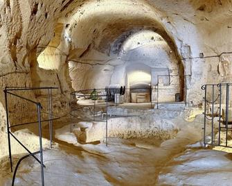 Hotel San Giorgio - Matera