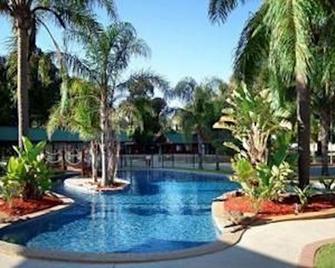 Cobram Barooga Golf Resort - Barooga - Pool