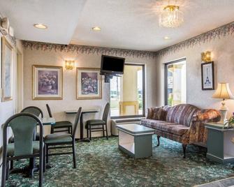 Key West Inn - Montgomery South - Montgomery - Lounge