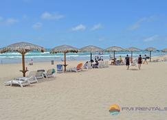 Princesa C - 402 By Fmi Rentals - Puerto Peñasco - Beach