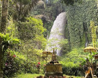 Wimala Farm House - Banjar