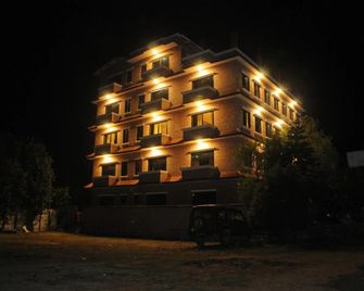 Hotel City Gaon - Bhaktapur - Building