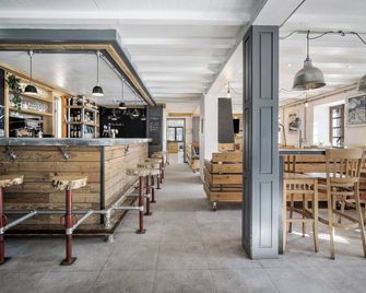 Chalet Auberge - Les Mélèzes - Tignes