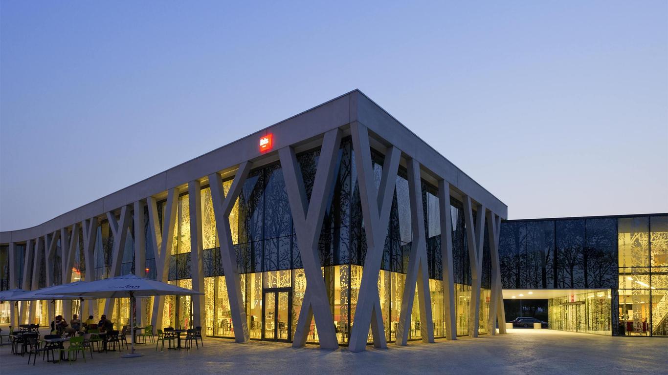 ibis Leuven Heverlee