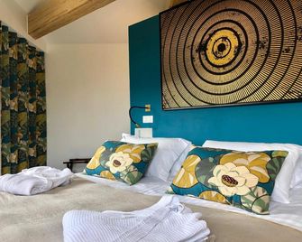 Les Hauts De Gageac Maison D'hotes De Ch - La Roque-Gageac