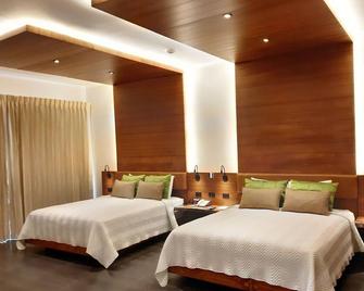 Tilajari Hotel Resort - Muelle - Bedroom