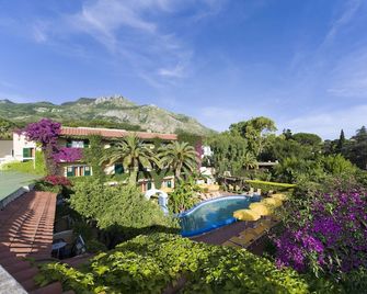 Hotel Villa Angela - Forio