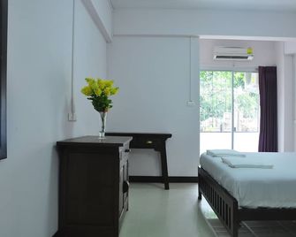 Greenhouse - Bangkok - Bedroom