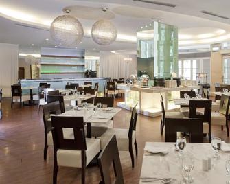 Silka Maytower Kuala Lumpur - Kuala Lumpur - Restaurant