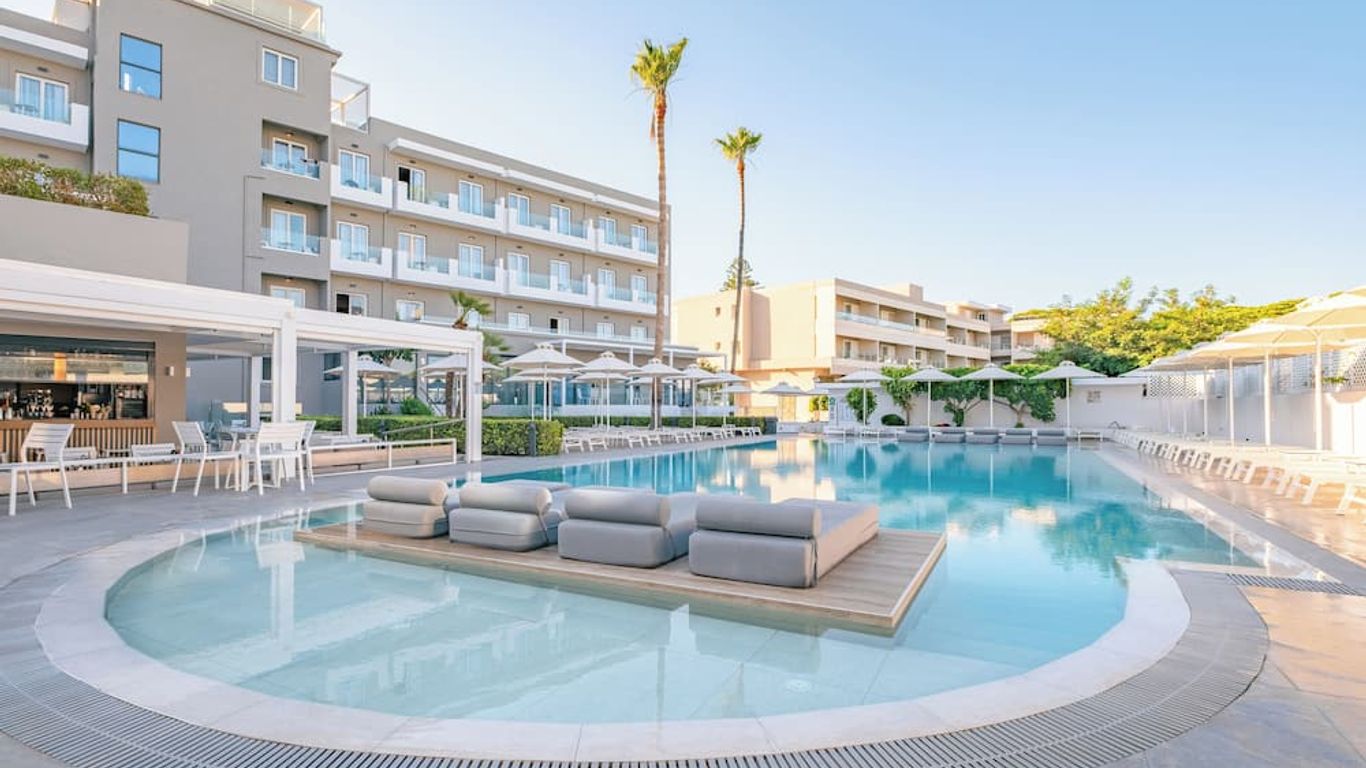 Kos Divine Hotel & Suites