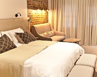 d'Olyfboom Guest Rooms - Paarl - Schlafzimmer