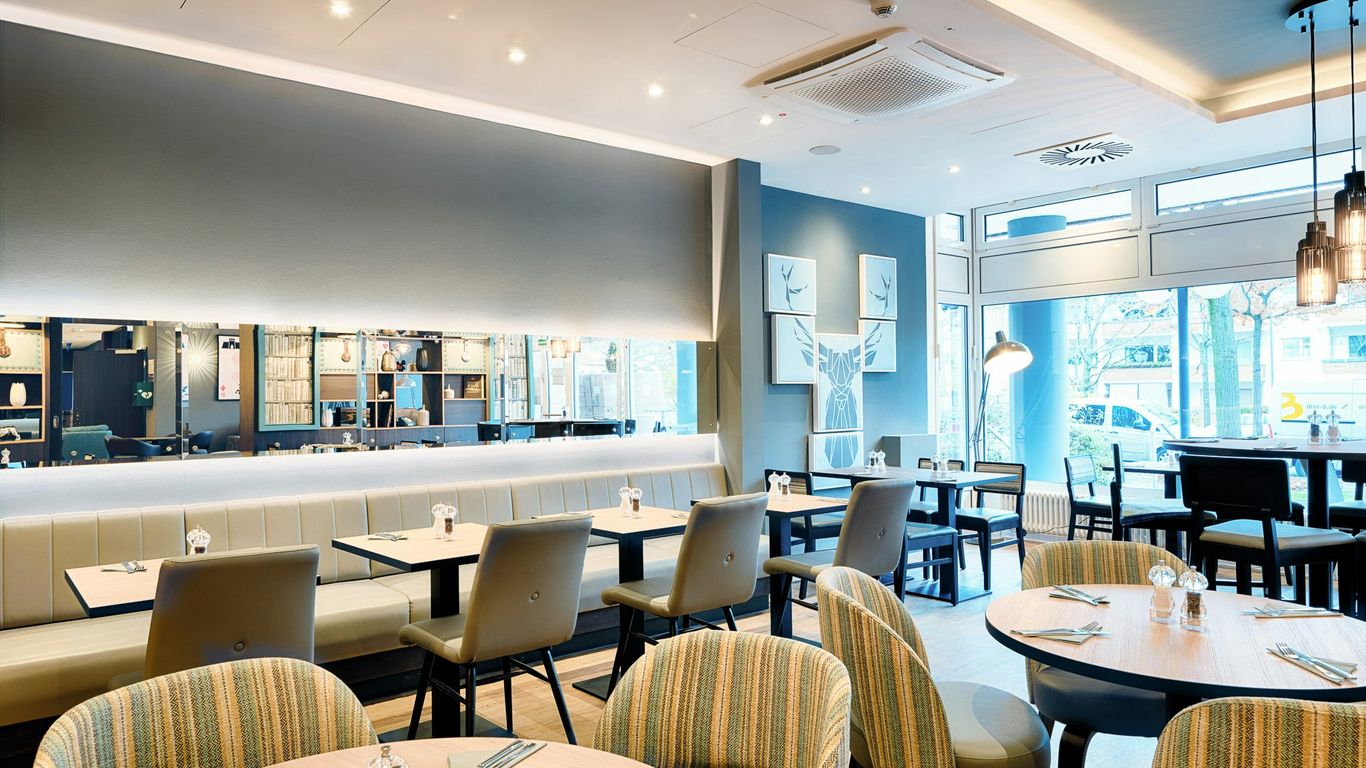 acom-Hotel Berlin-City South