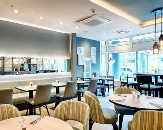 acom-Hotel Berlin-City South - Berlin - Nhà hàng