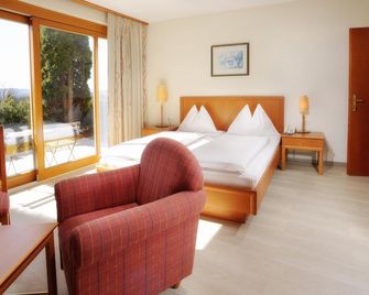 Hotel Garni am Seggauberg - Leibnitz