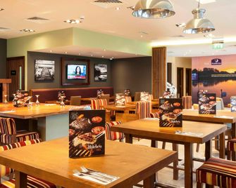 Premier Inn Fleet - Fleet - Restaurace