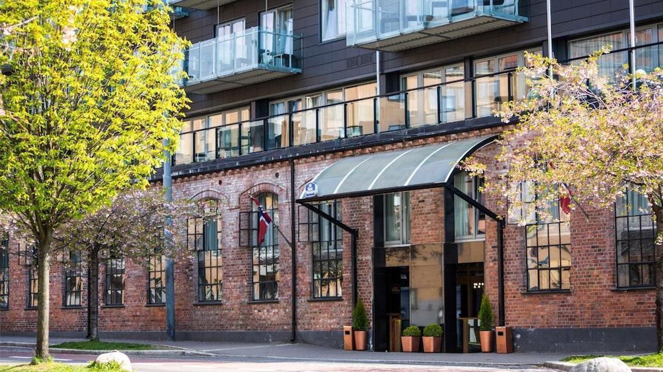 نورويجيان هوتل