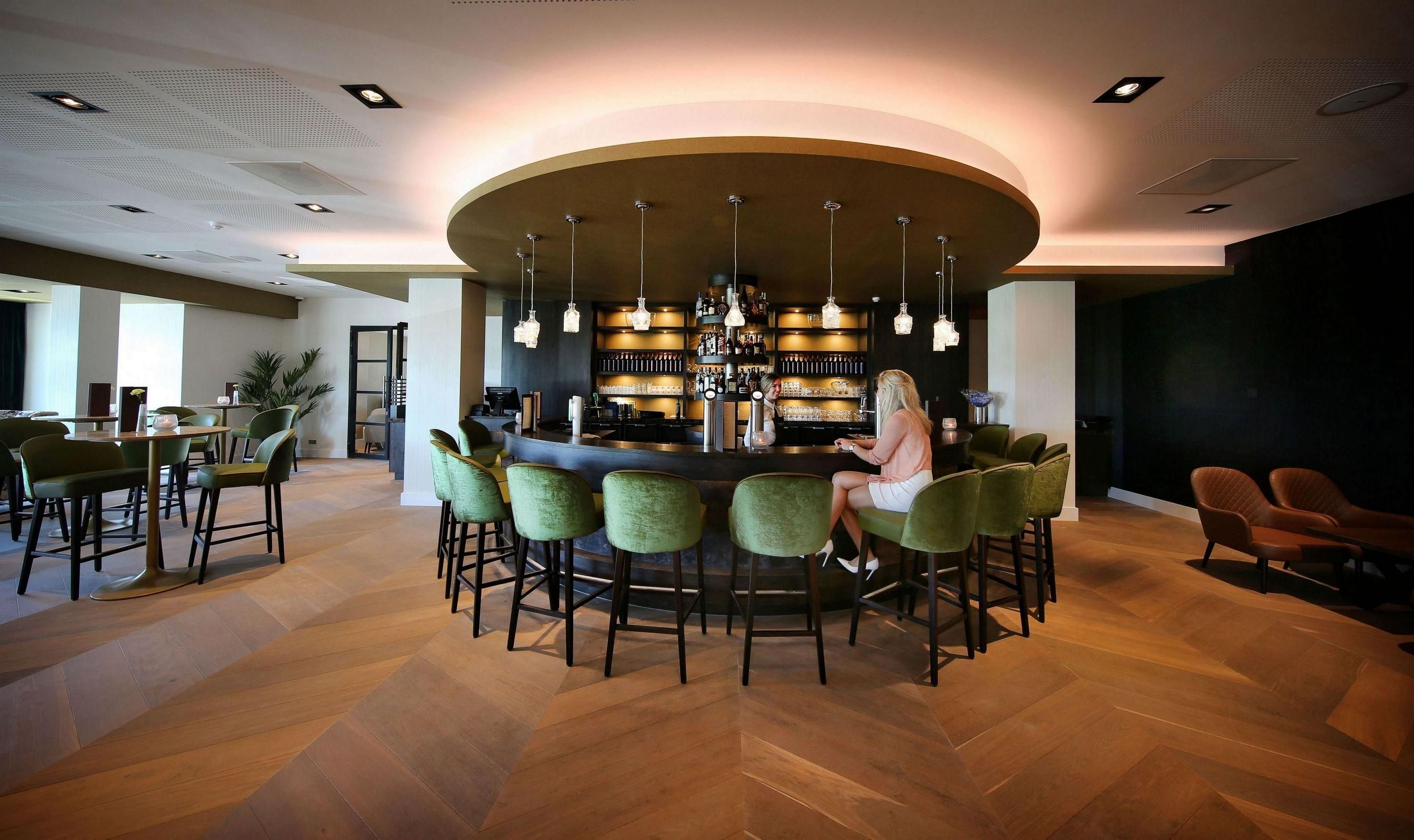 Van der Valk Hotel Oostzaan - Amsterdam