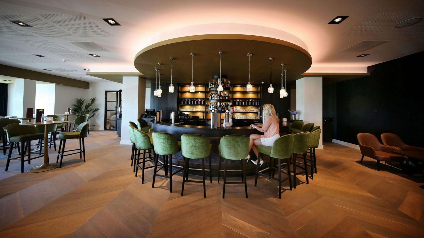 Van der Valk Hotel Oostzaan - Amsterdam