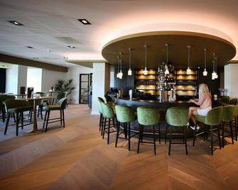 Van der Valk Hotel Oostzaan - Amsterdam - Oostzaan - Bar