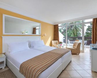 Marhaba Salem - Sousse