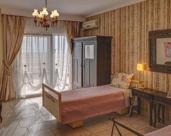 Hotel Villa Sevasti - Sevasti - Habitación