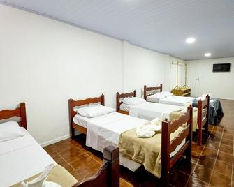 Velinn Reserva Mangaratiba Hotel - Mangaratiba - Bedroom