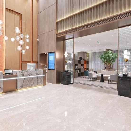 Atour Hotel Beijing North Chaoyang Road Changyingtian Street image 1