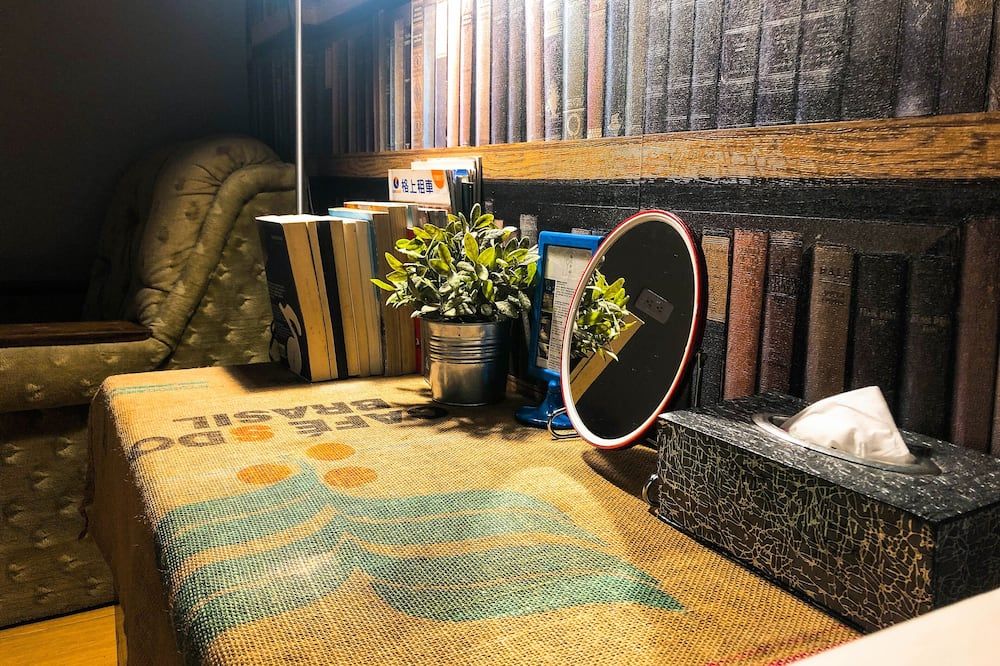 Good Farming Day B&B