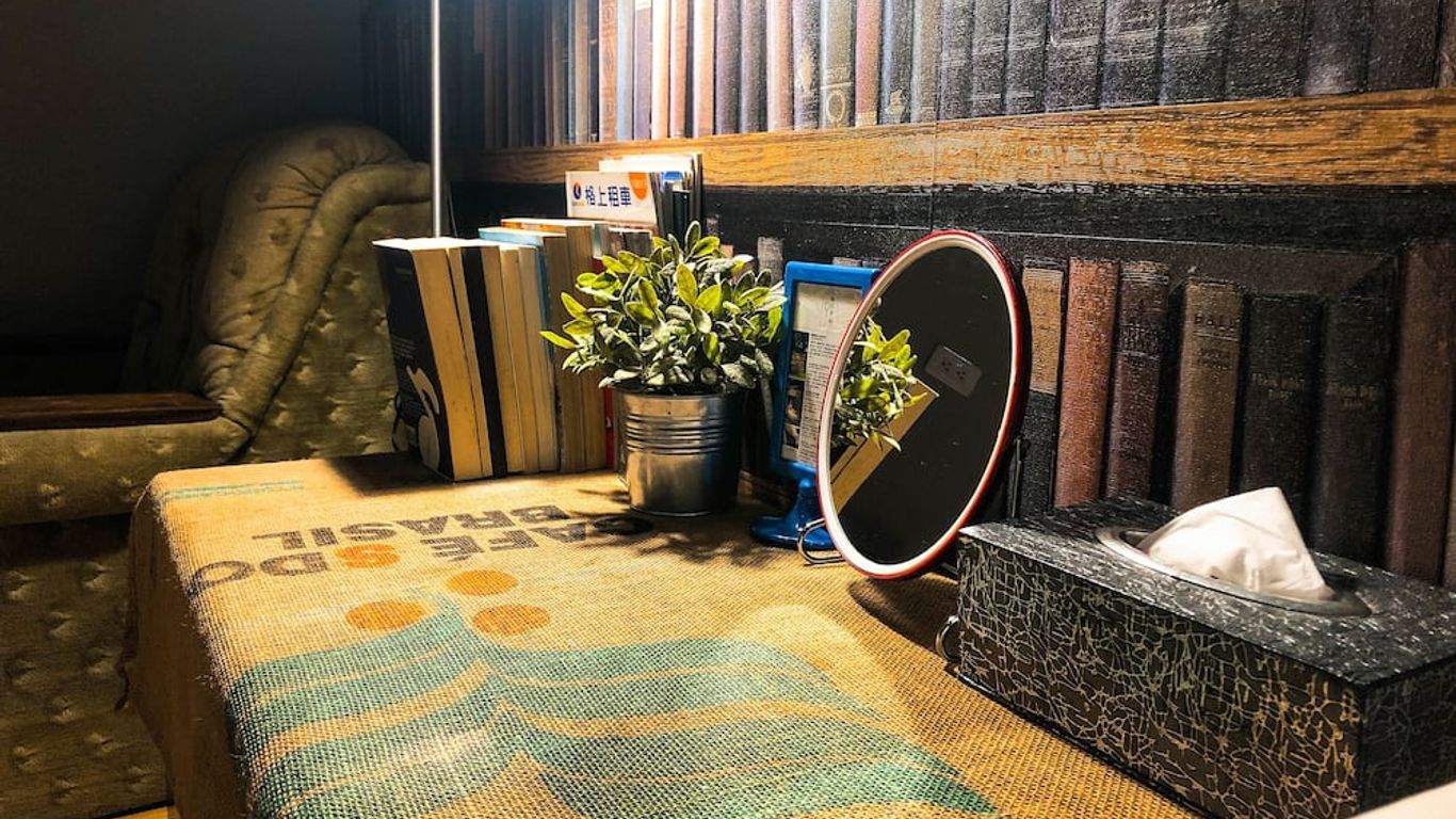 Good Farming Day B&B