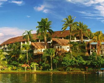Villa Caribe - Lívingston - Outdoor view