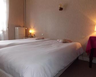 Le Soleil D'or - Vimoutiers - Habitación