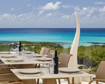 Hotel Maysi - Platja de Migjorn - Balkon