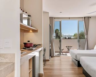 Allende By Homirent - Santiago de Querétaro