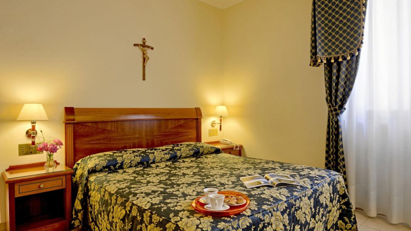 Hotel Centro di Spiritualità Padre Pio