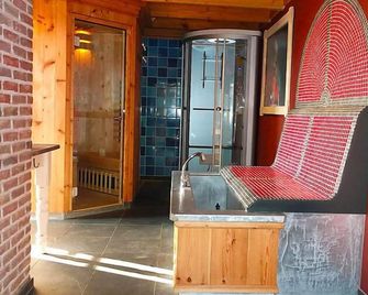 Holiday Home Wiringherlant-7 by Interhome - Hippolytushoef