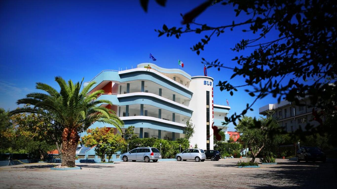 Hotel Blu Eden