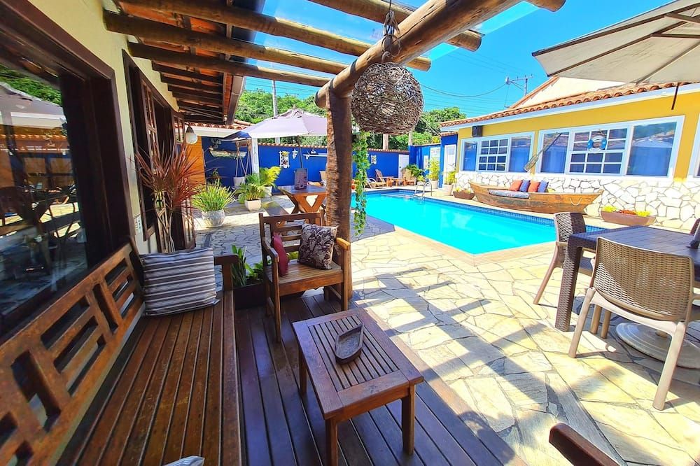 بوسادا سولار دو جيريبا