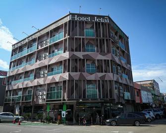 Hotel Jelai @ Temerloh, Pahang - Temerloh - Edificio