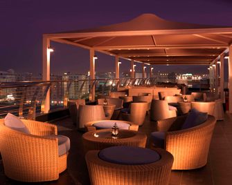 Golden Tulip Muscat - Mascate - Bar