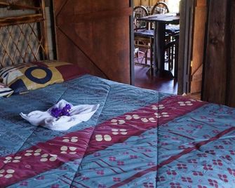 Cottage,Home near the Turrialba Volcano Costa Rica - Turrialba - Habitación